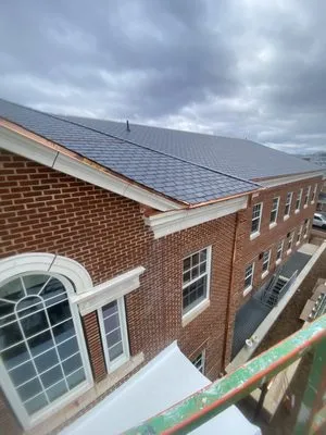 Handy Roofing Services