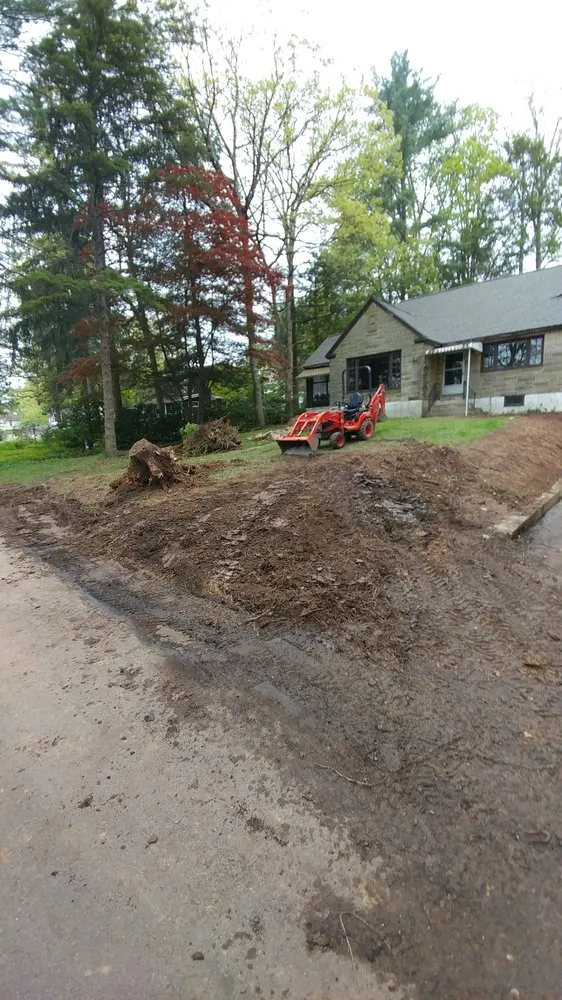 Slide of Handy Services