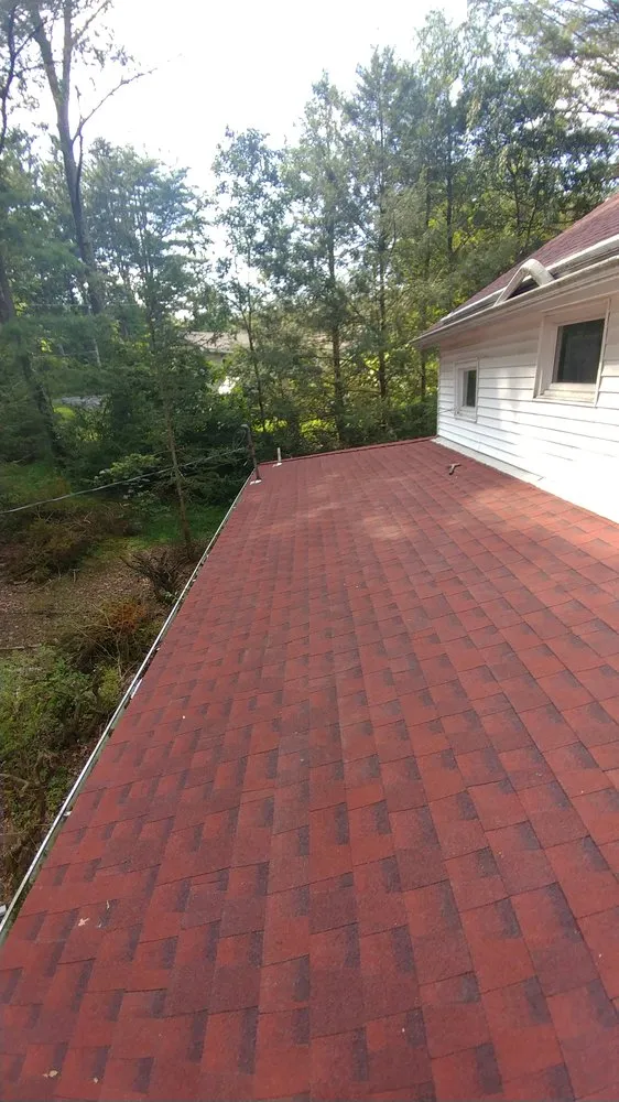 Slide of Handy Services