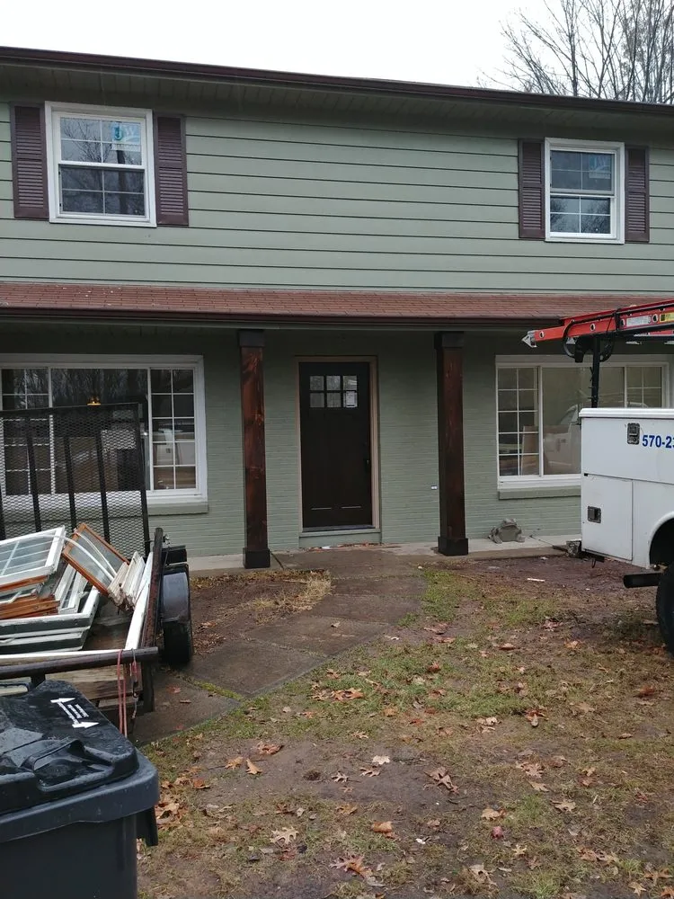 Slide of Handy Services