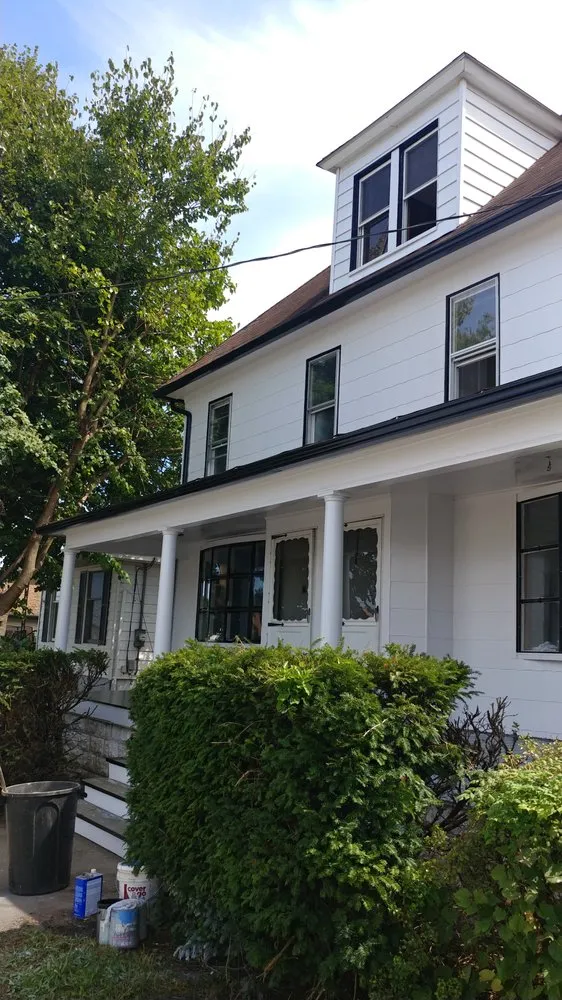 Slide of Handy Services