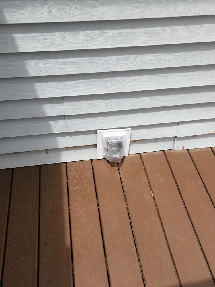 Emergency storm damage roof repair in Middlesex, NC - Handy Sparks