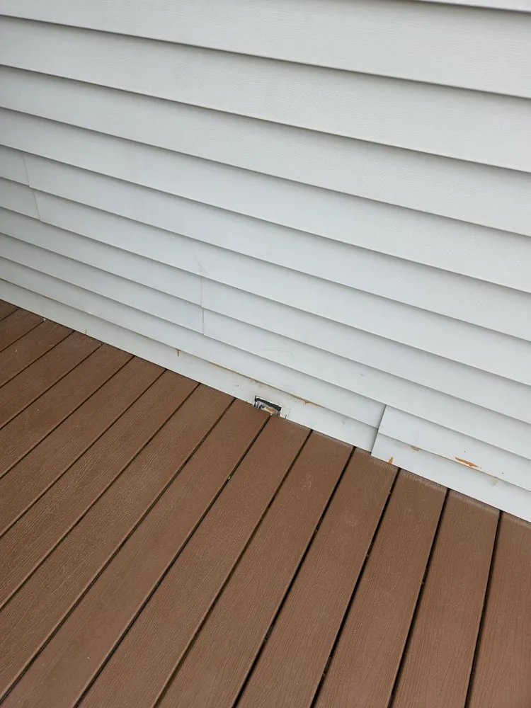 Local roof inspection experts serving Middlesex, NC - Handy Sparks