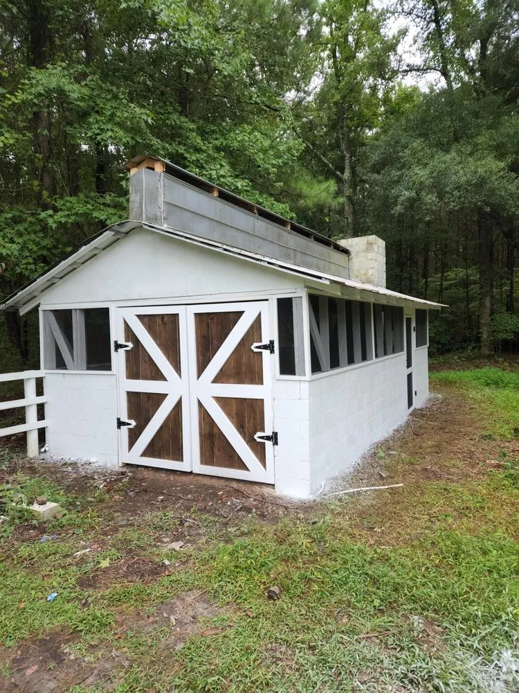 Trusted roof inspection with free inspection in Middlesex, NC by Handy Sparks