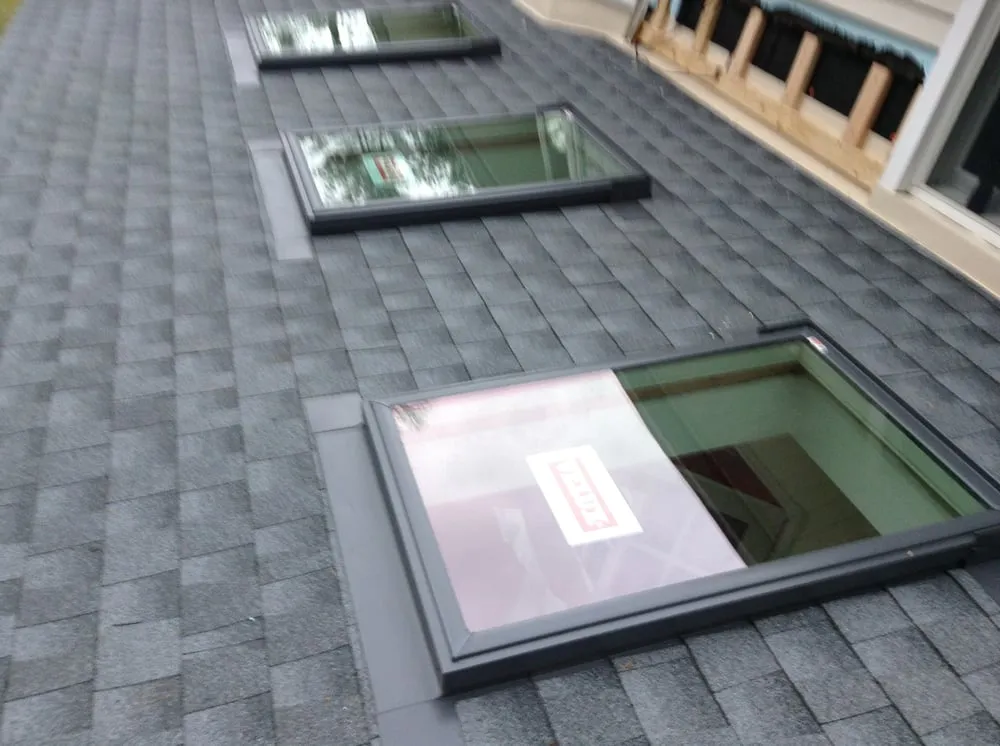Slide of Handyable Roofing