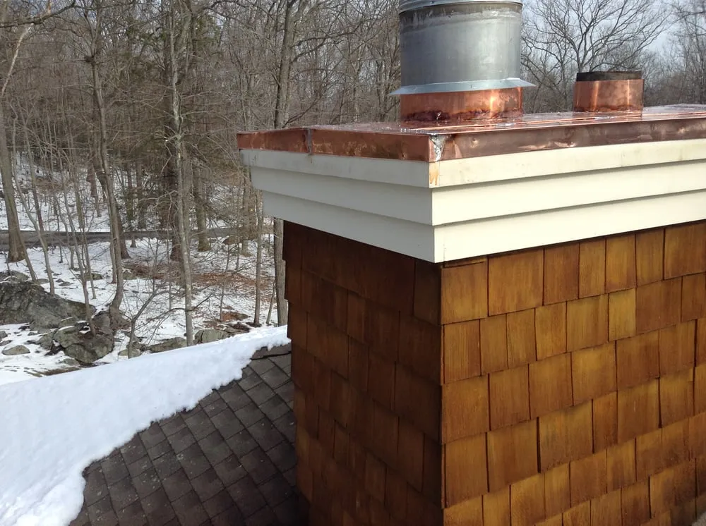 Slide of Handyable Roofing