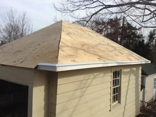 Handyable Roofing