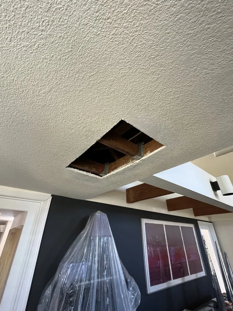 Slide of HandyDad Services