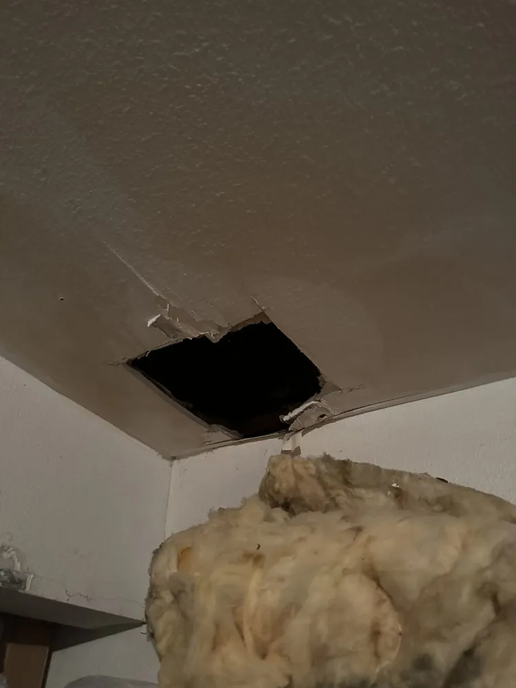 Slide of HandyDad Services