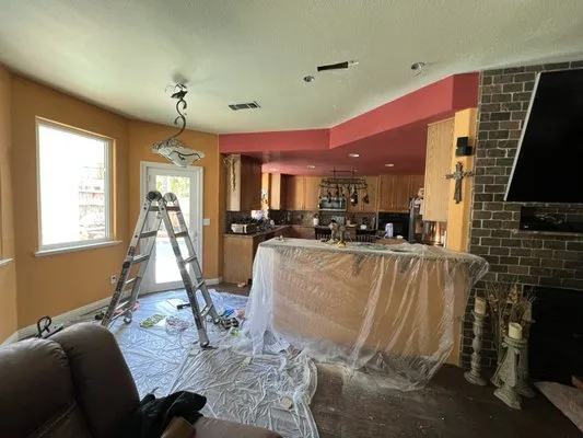 HandyDad Services Logo