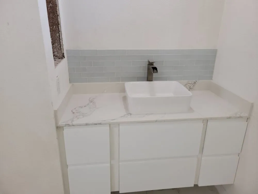 Slide of Handyman  General Services