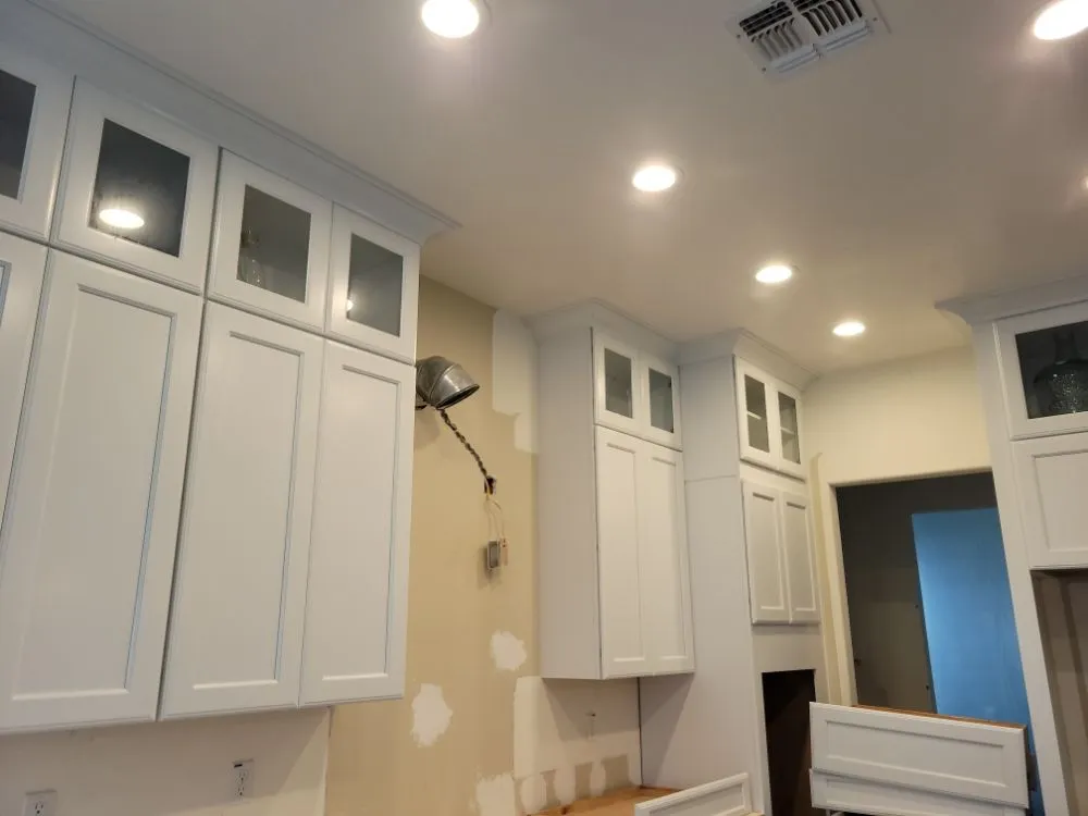 Slide of Handyman  General Services