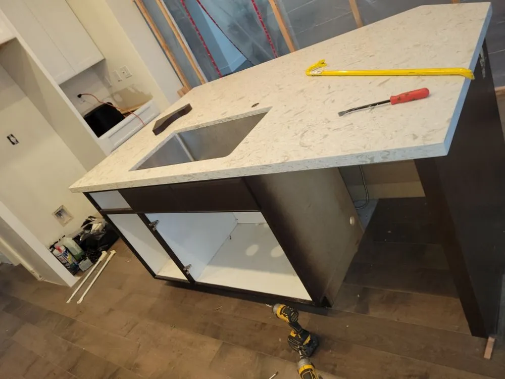 Slide of Handyman  General Services