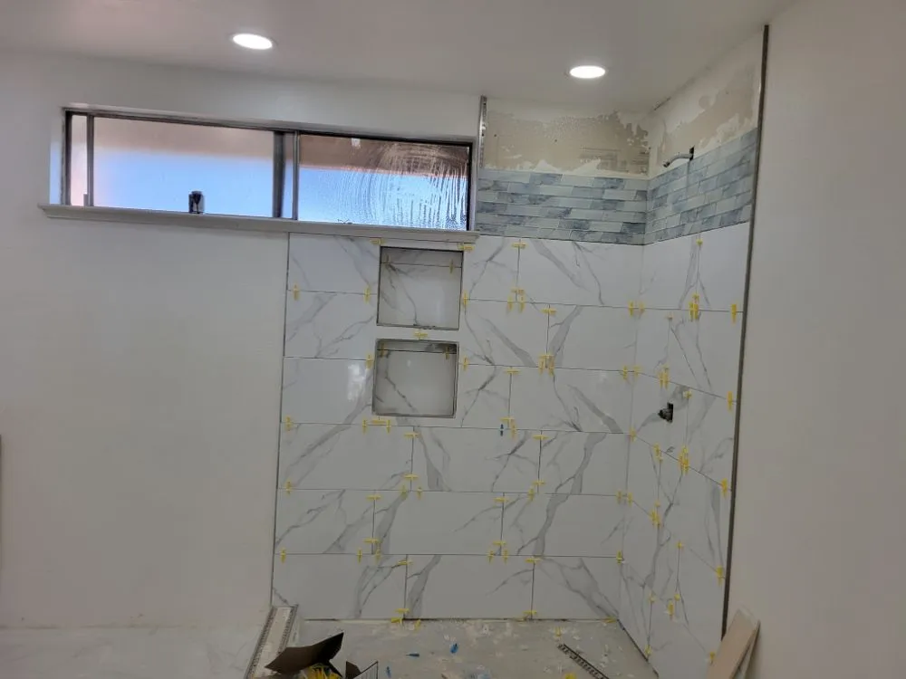 Slide of Handyman  General Services