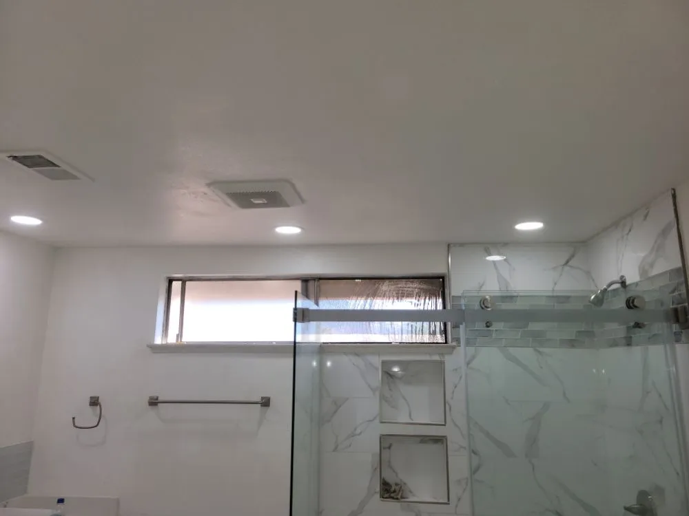 Slide of Handyman  General Services