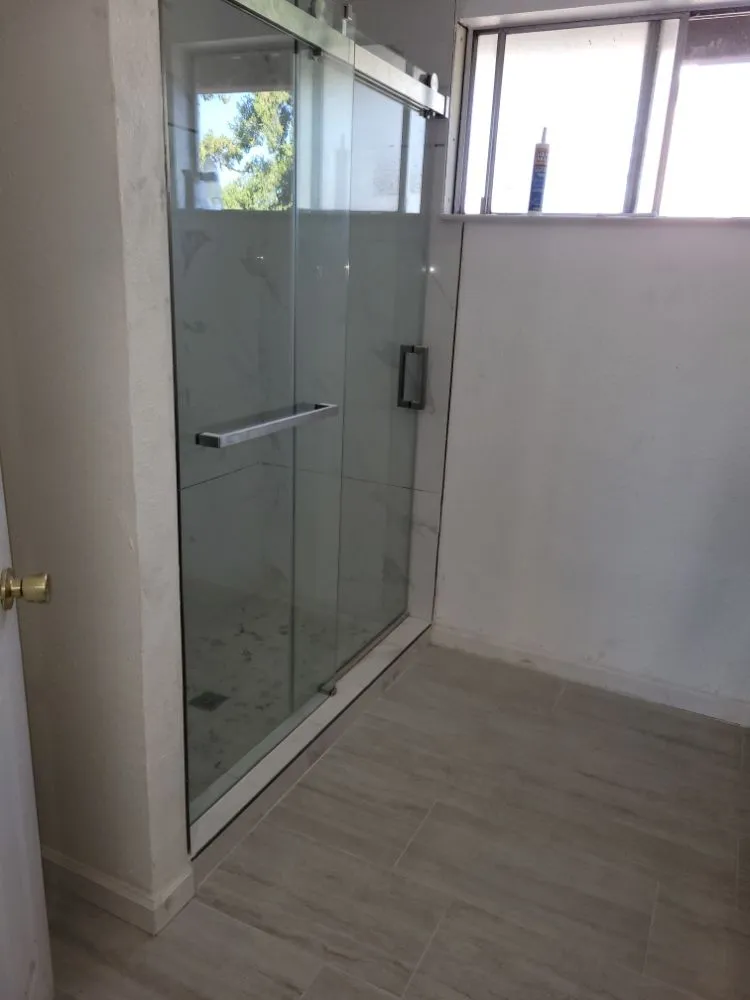 Slide of Handyman  General Services