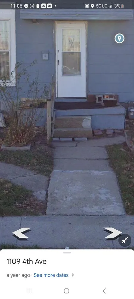 Slide of Handyman & More