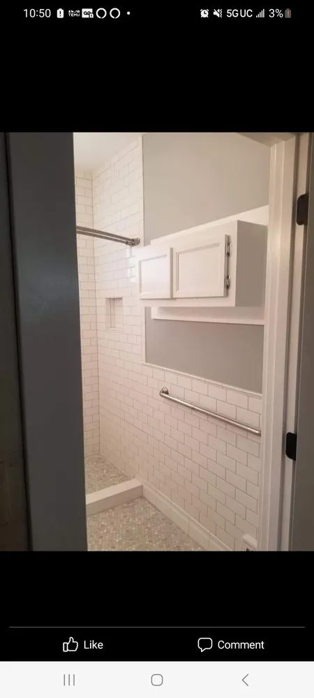 Slide of Handyman & More