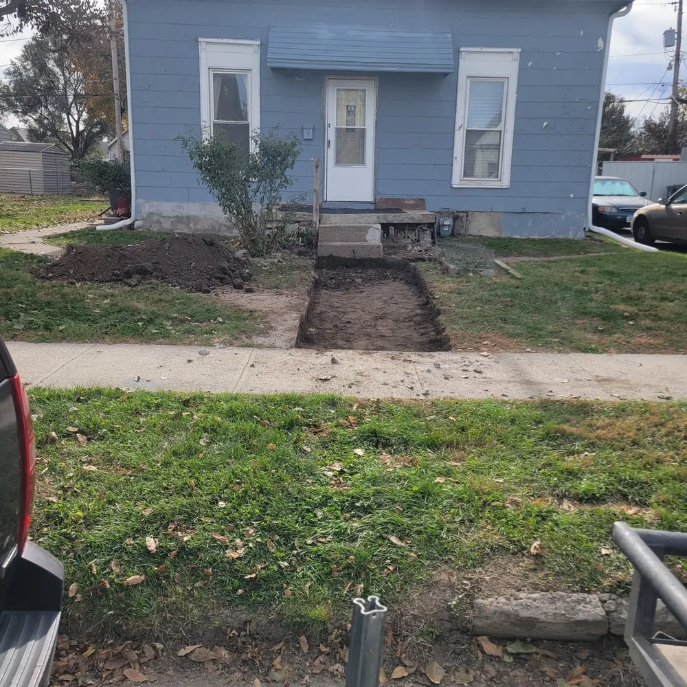 Slide of Handyman & More