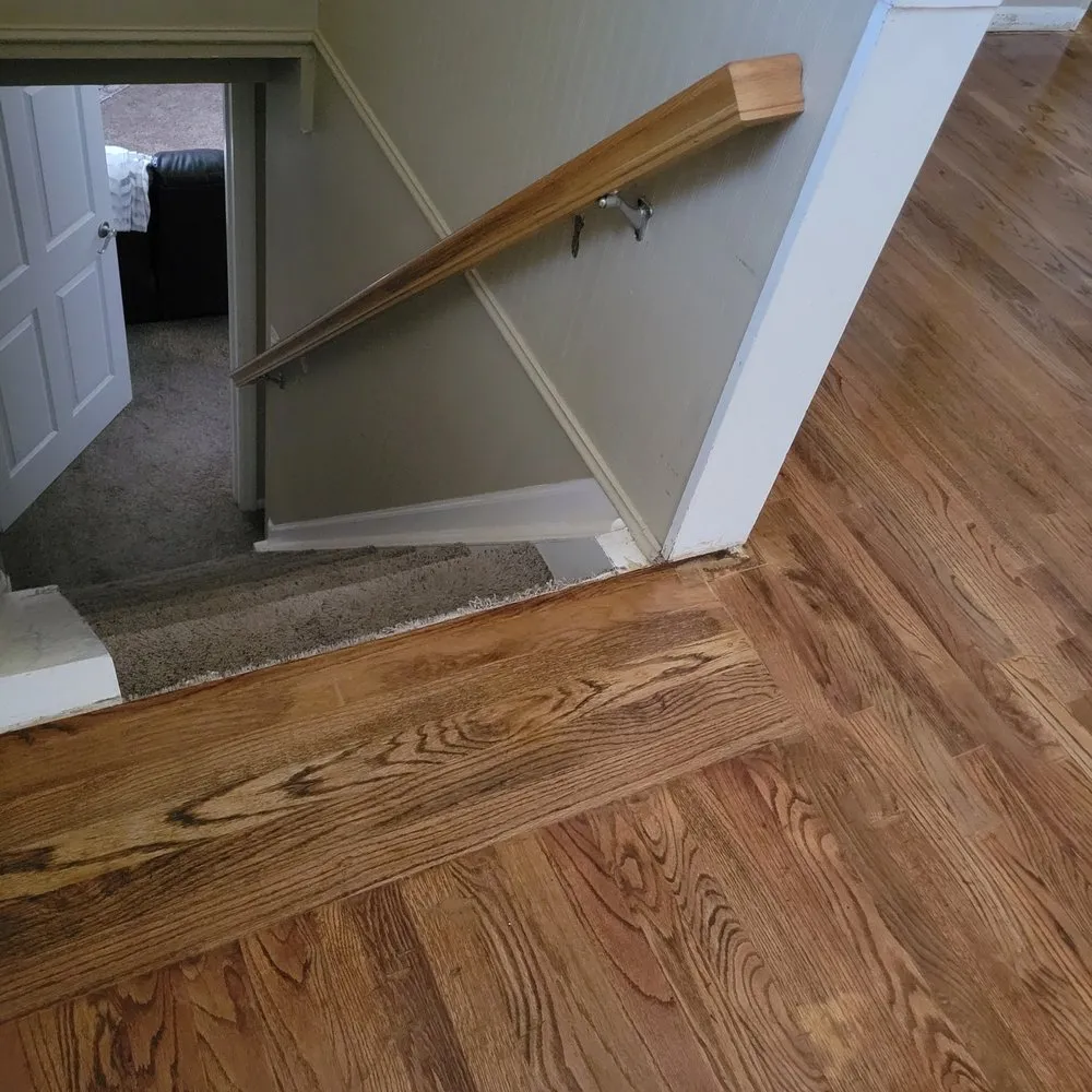 Slide of Handyman & More