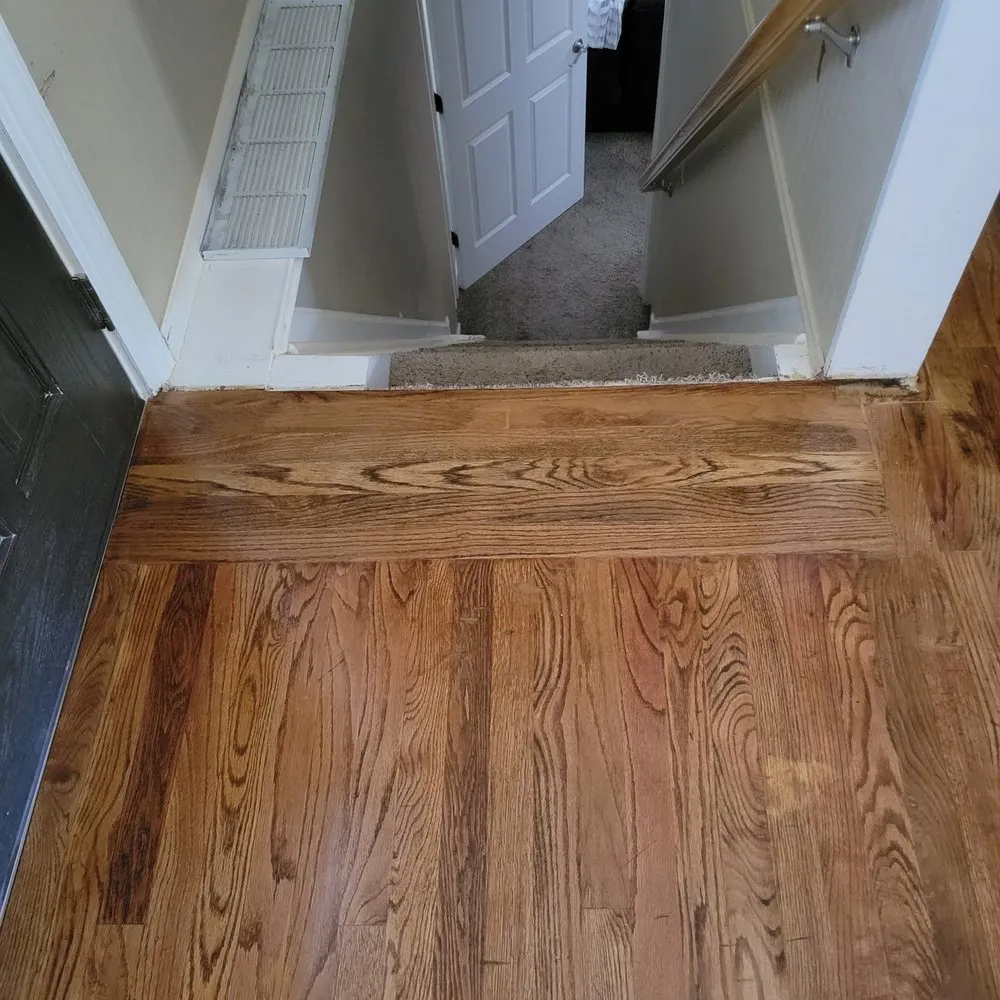 Slide of Handyman & More