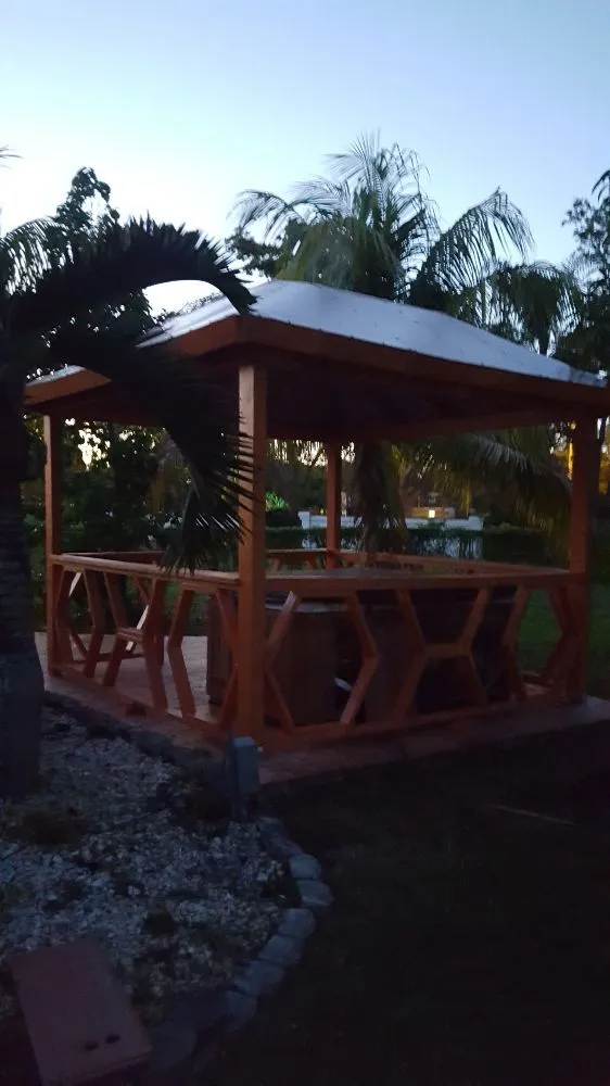 Slide of Handyman & Restoration Services