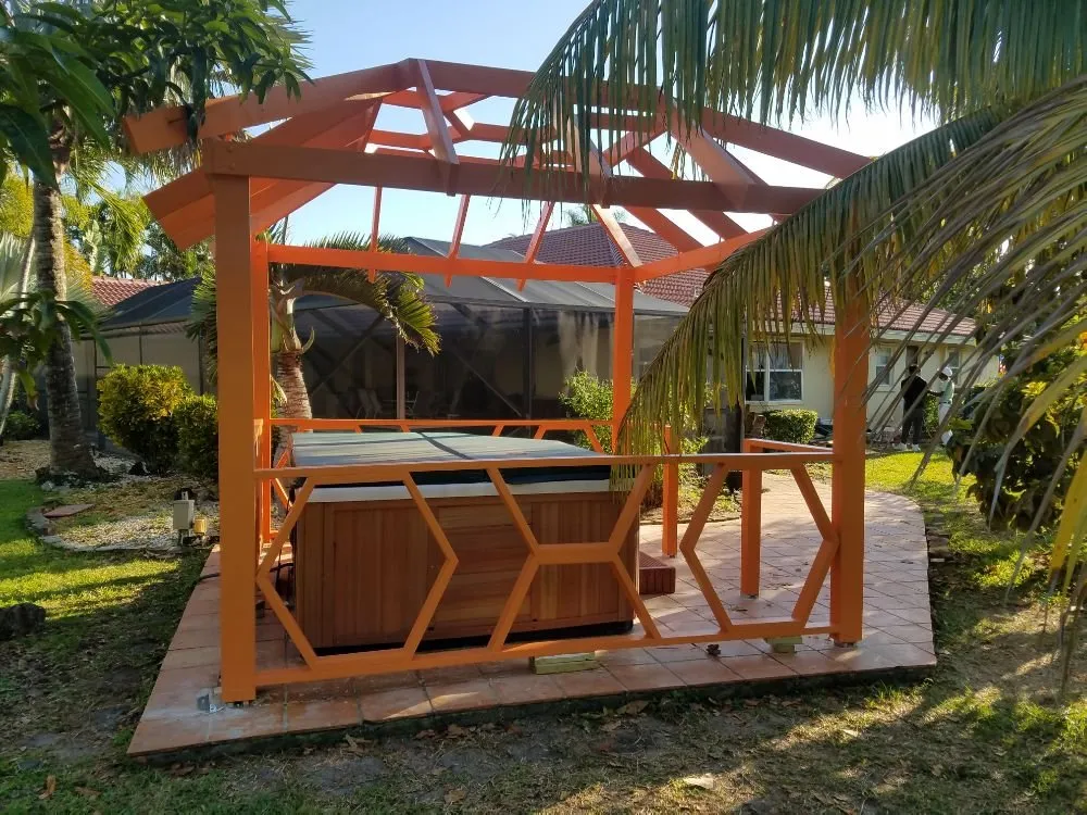 Slide of Handyman & Restoration Services