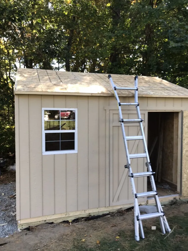 Slide of Handyman Alen