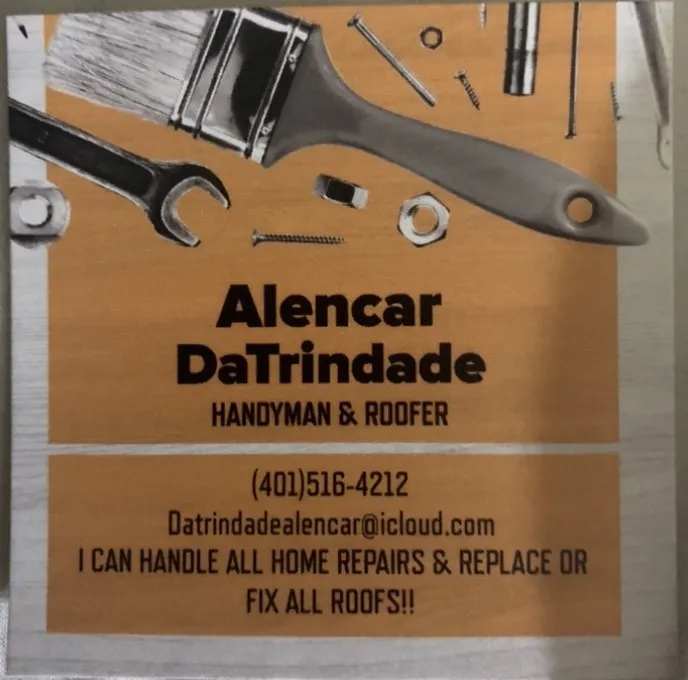 Slide of Handyman Alen