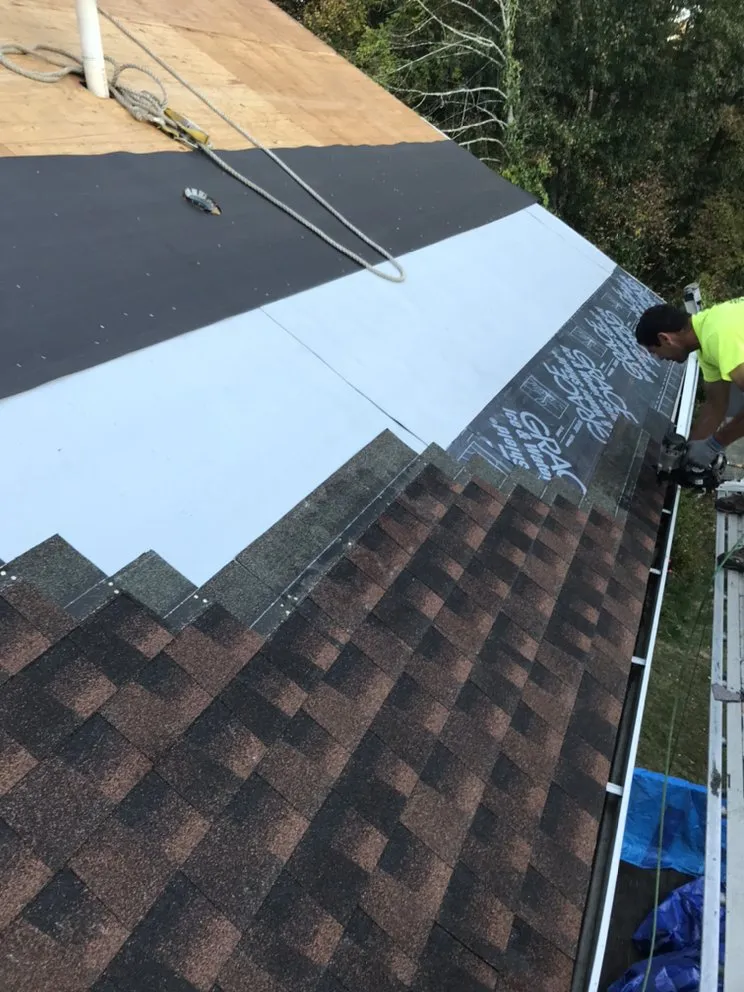 Slide of Handyman Alen