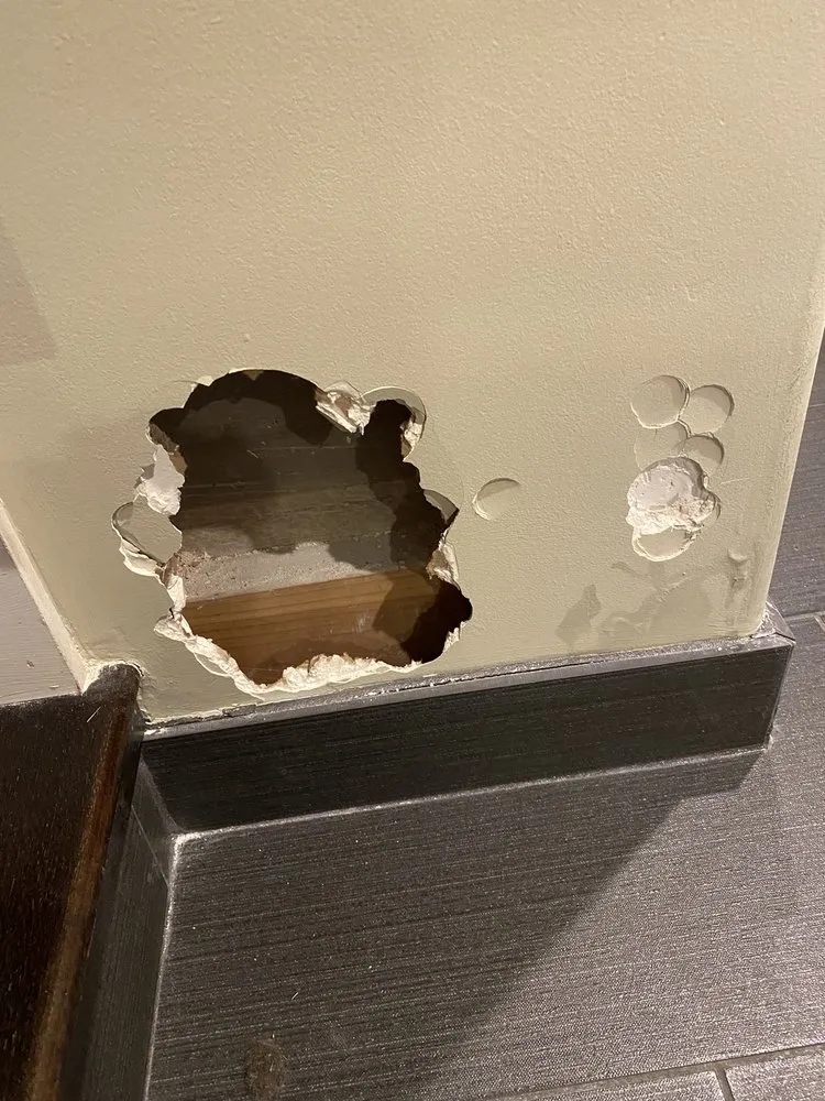 Slide of Handyman Brave