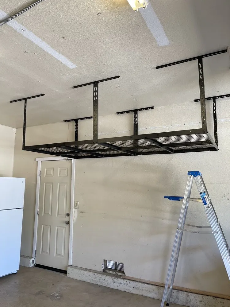 Slide of Handyman Brave