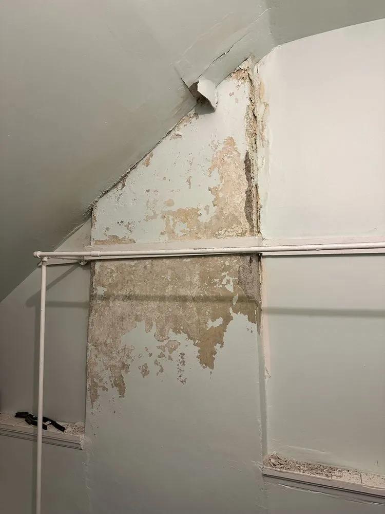 Slide of Handyman Builders & Management