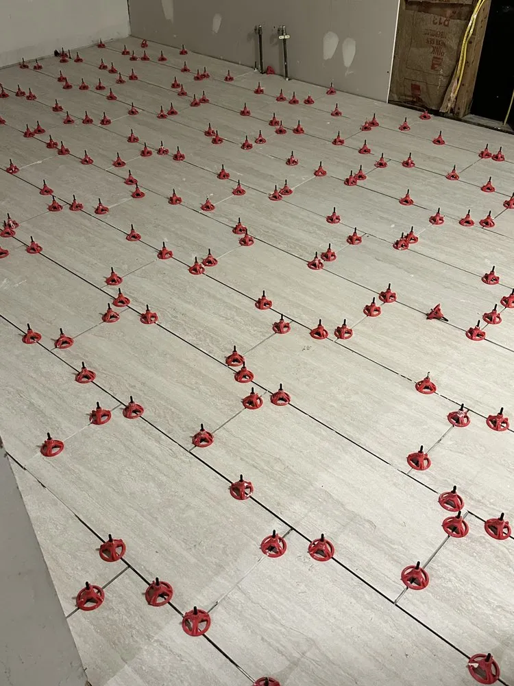 Slide of Handyman Builders & Management