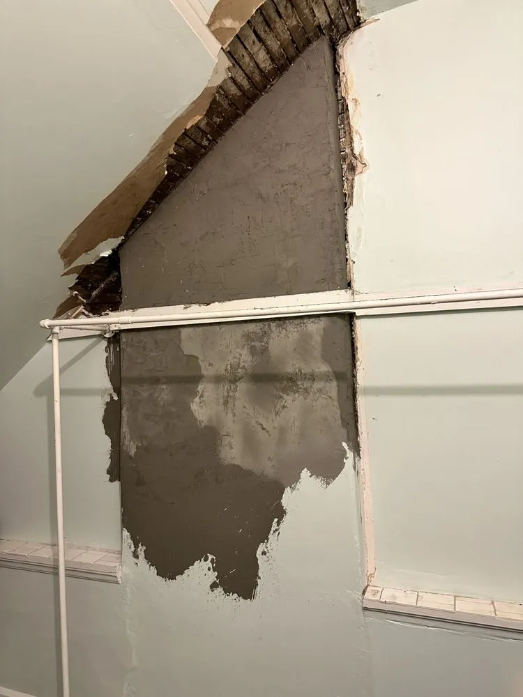 Slide of Handyman Builders & Management