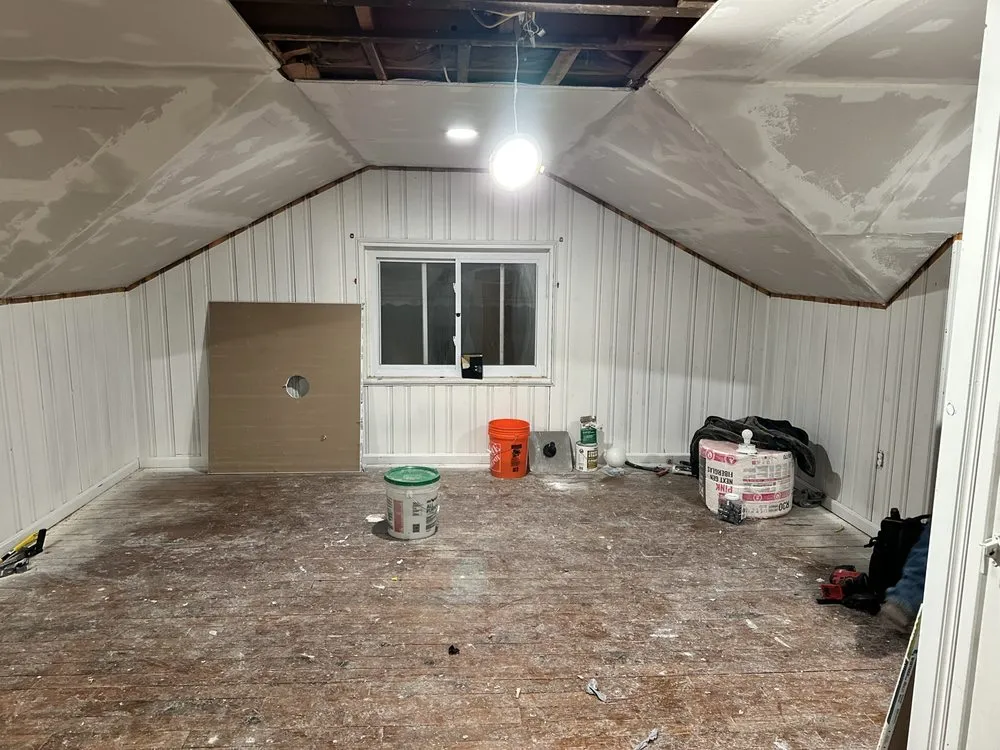 Slide of Handyman Builders & Management