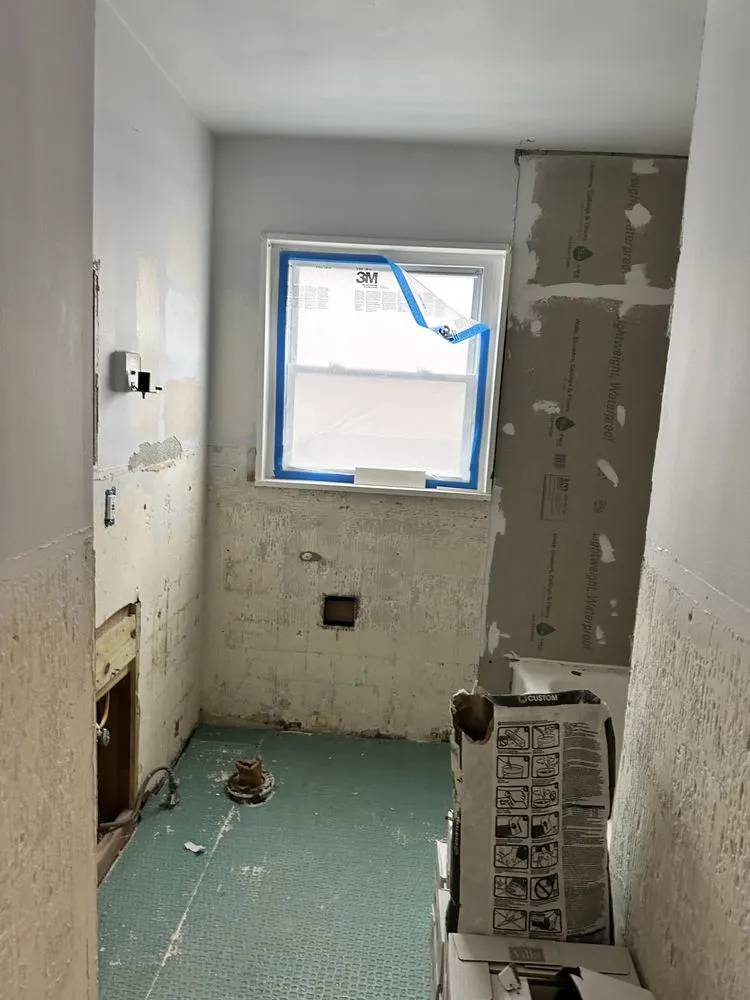 Slide of Handyman Builders & Management