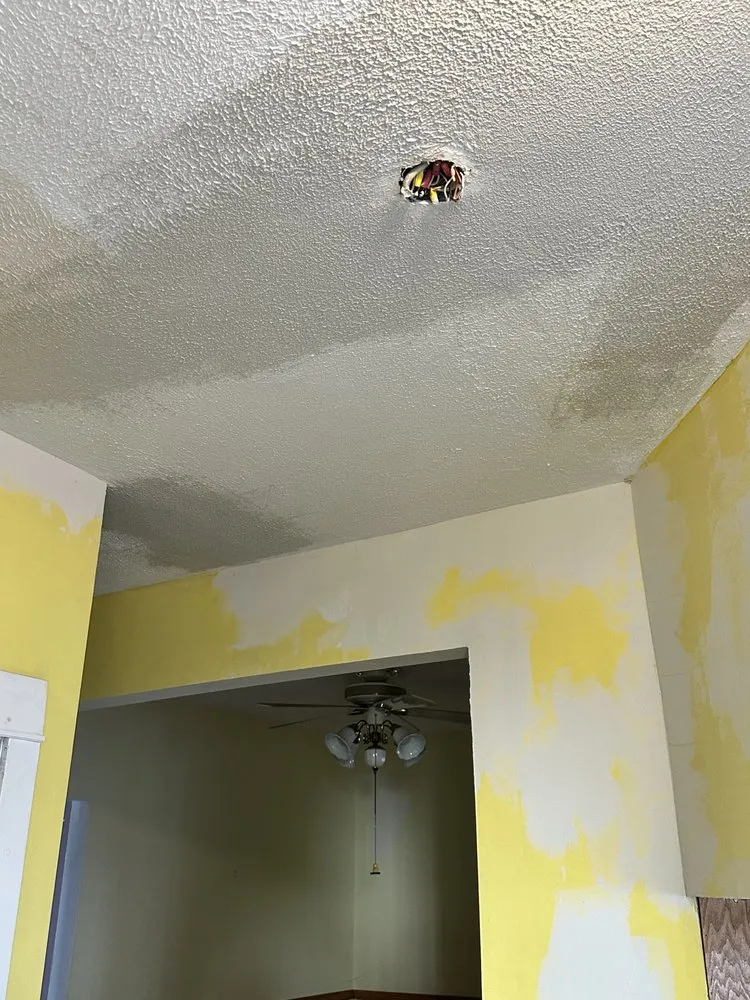 Slide of Handyman Builders & Management