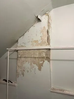 Handyman Builders & Management Logo