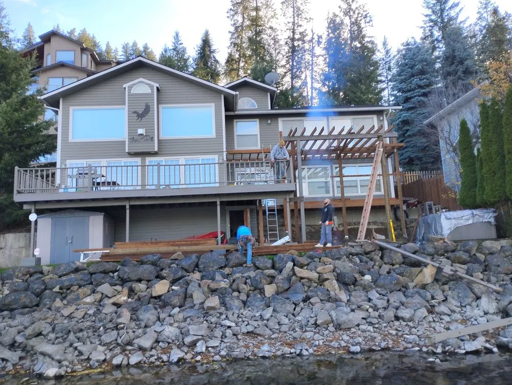 Slide of Handyman Dad