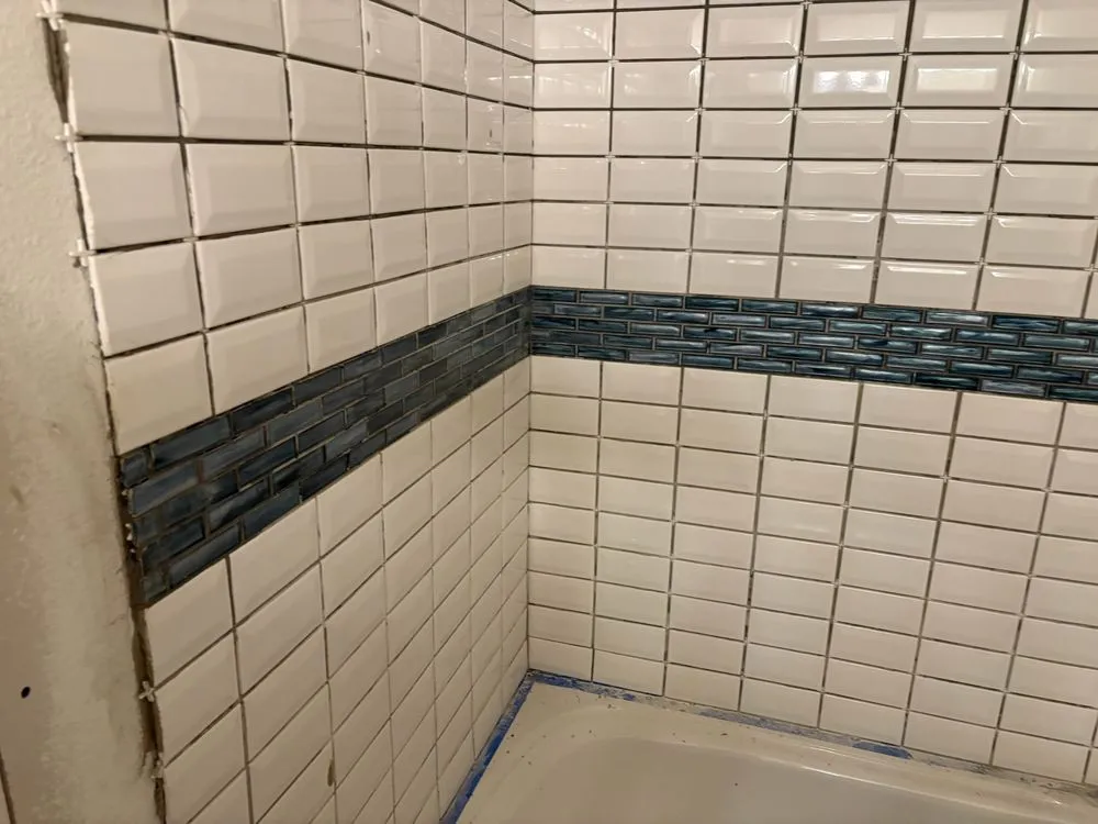 Slide of Handyman Dad