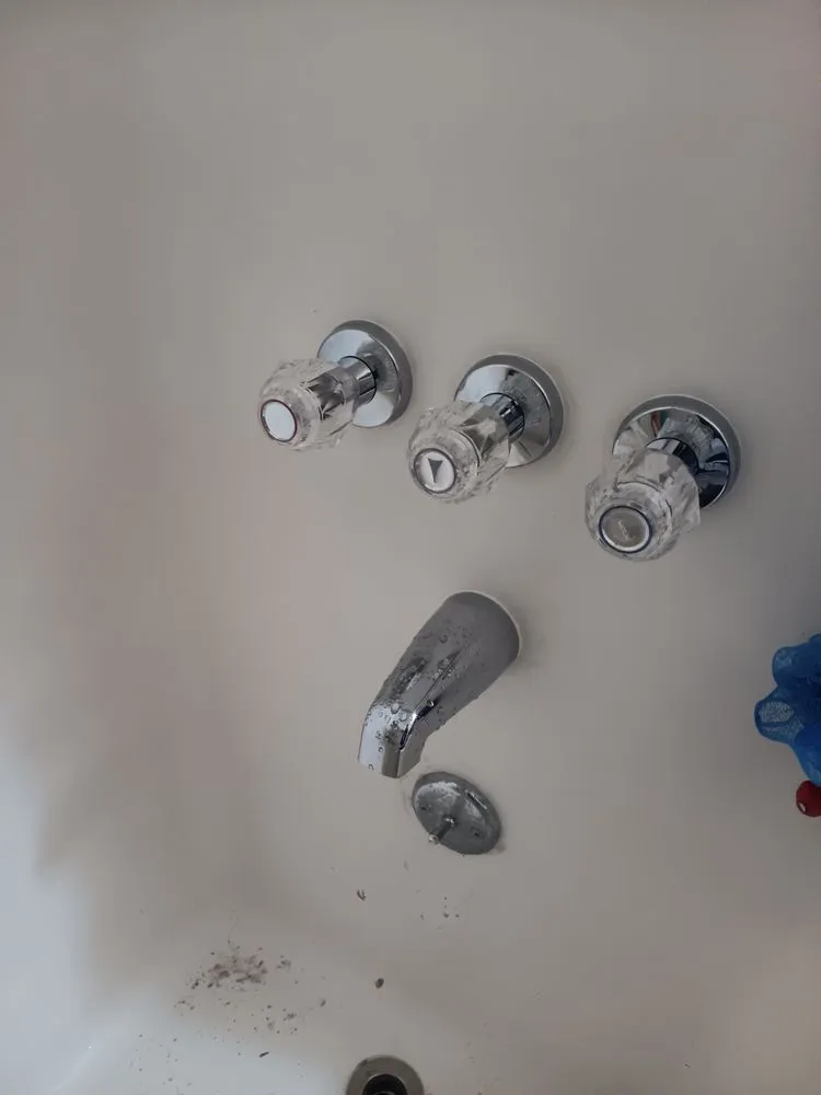 Slide of Handyman Dad