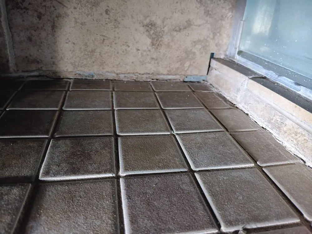 Slide of Handyman Dad