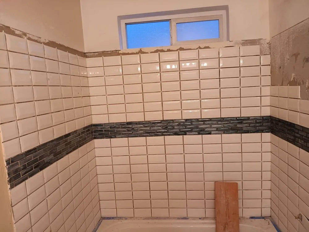 Slide of Handyman Dad