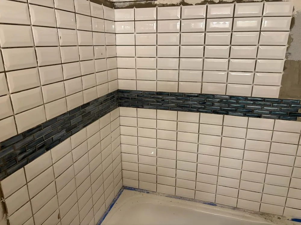 Slide of Handyman Dad