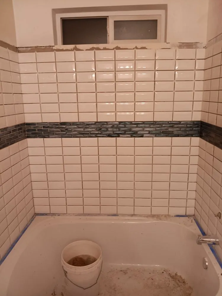 Slide of Handyman Dad