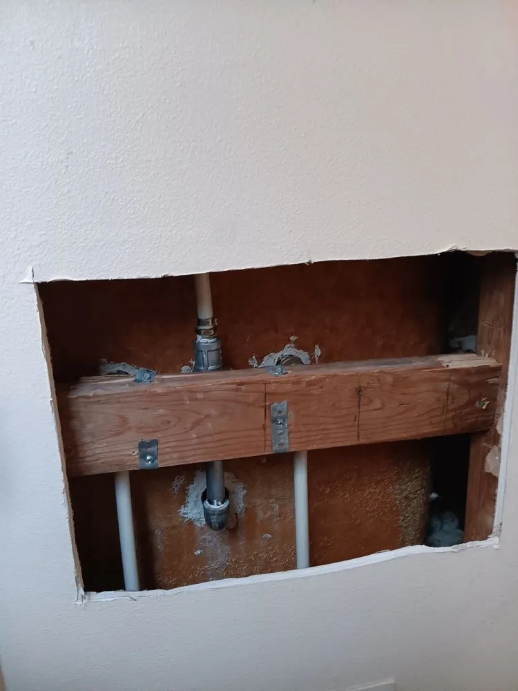 Slide of Handyman Dad