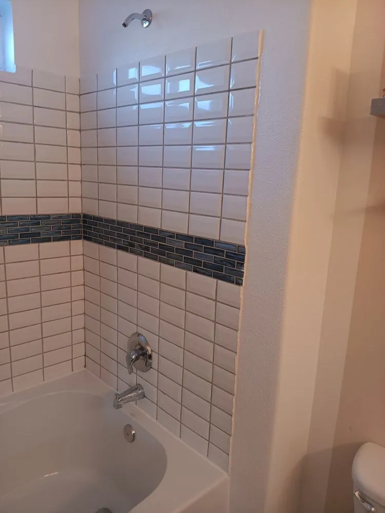 Slide of Handyman Dad