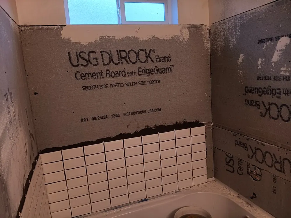 Slide of Handyman Dad