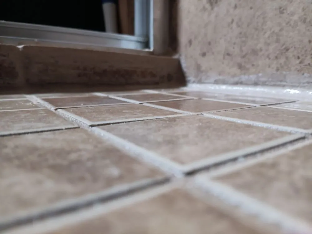 Slide of Handyman Dad